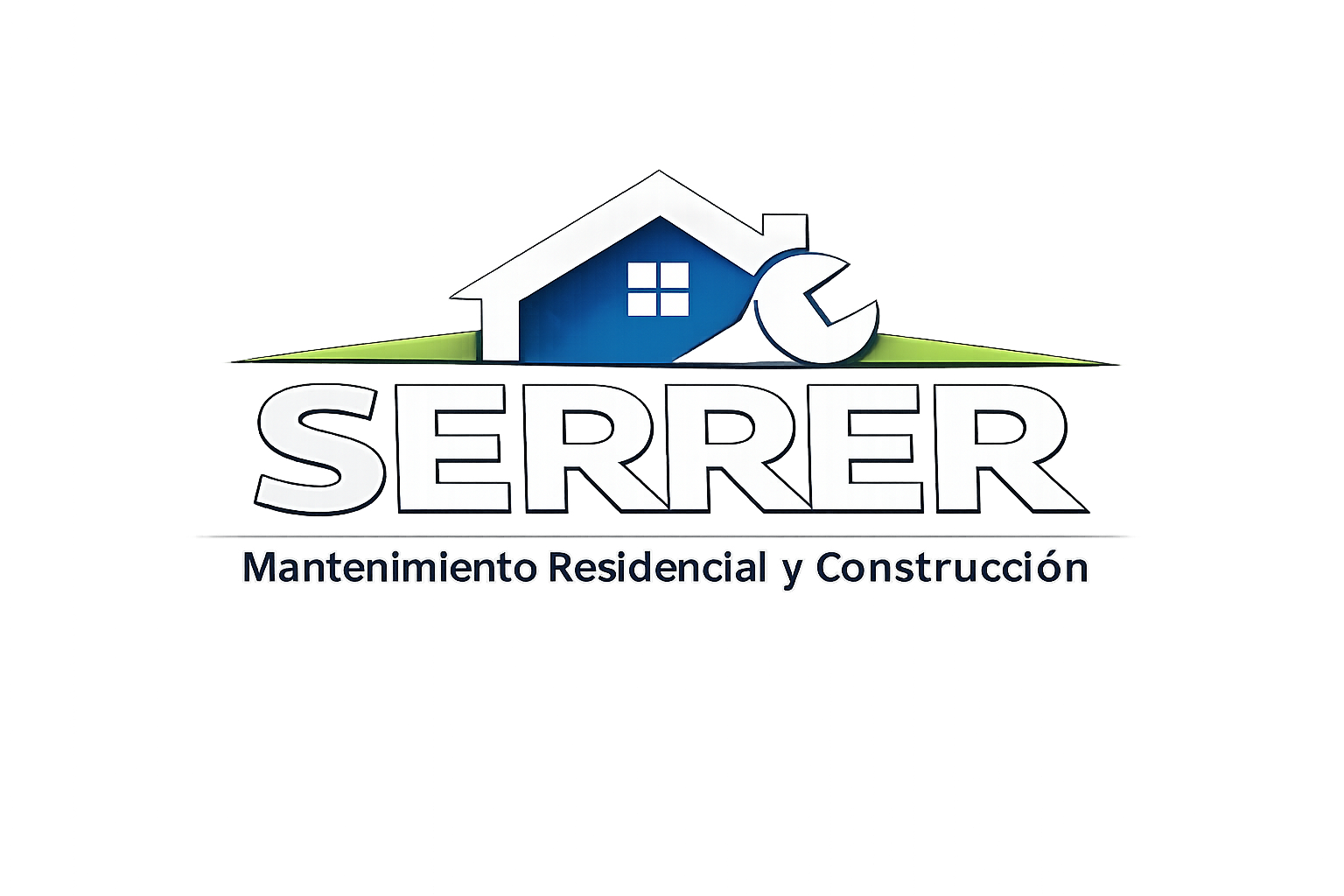 SERRER Logo